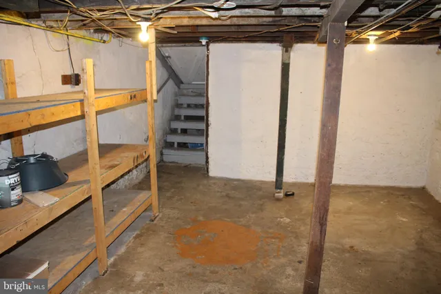 $215,000 | 409 North York Street, Pottstown, PA 19464