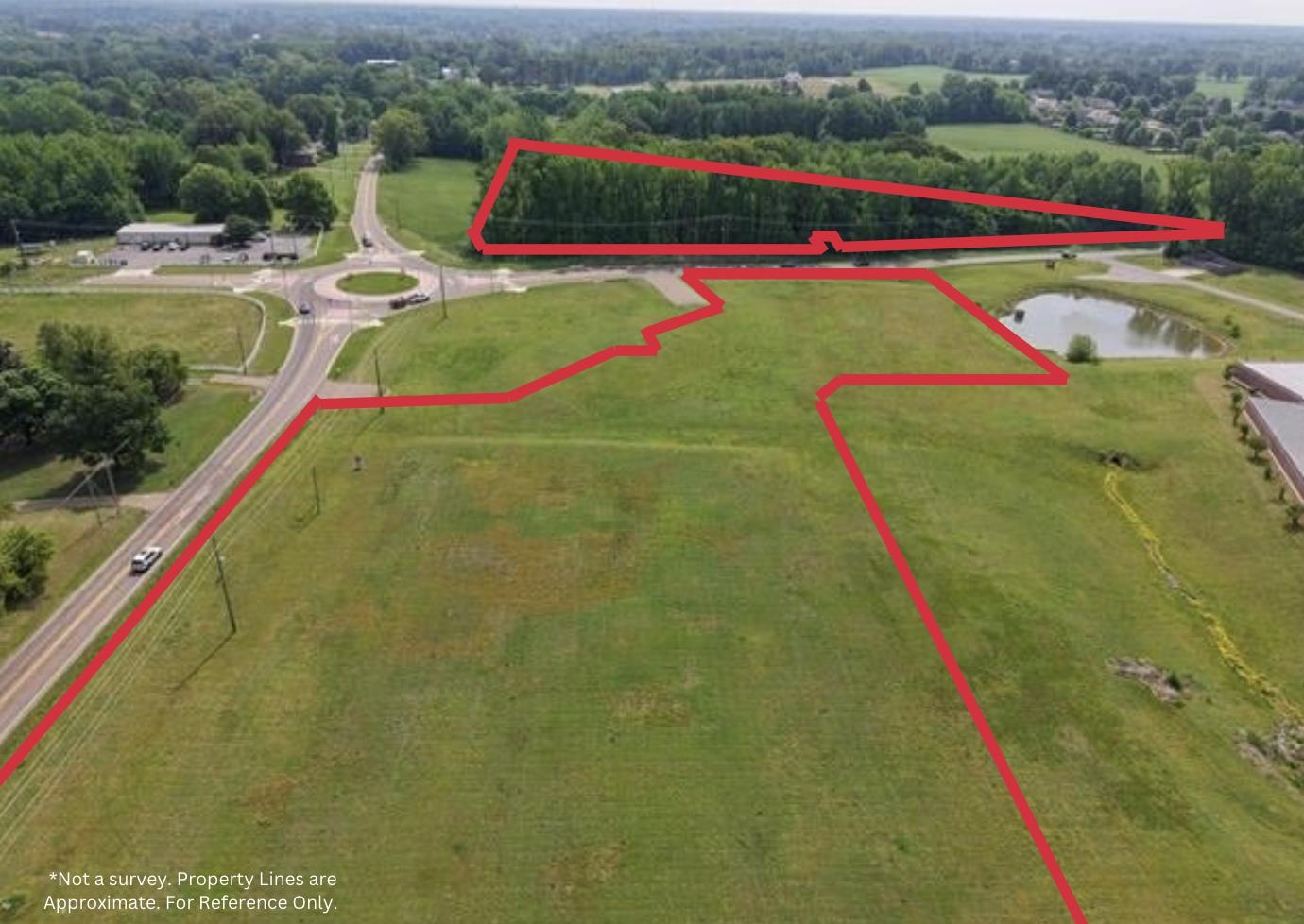 0 Atoka Idaville Road Atoka, TN 38004 - Photo 3 of 23