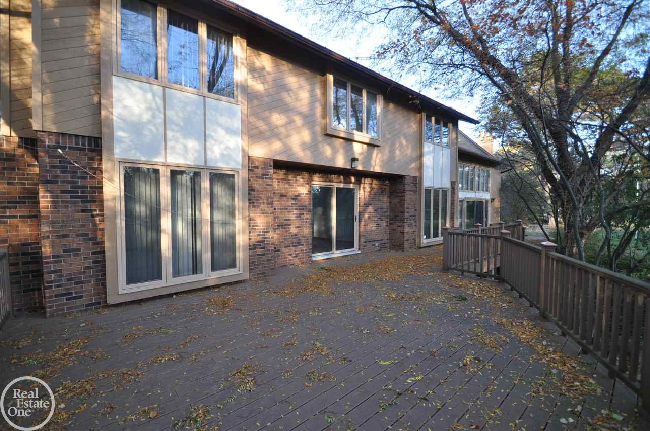 2509 Munster Road Rochester Hills, MI 48309 - Photo 28 of 31