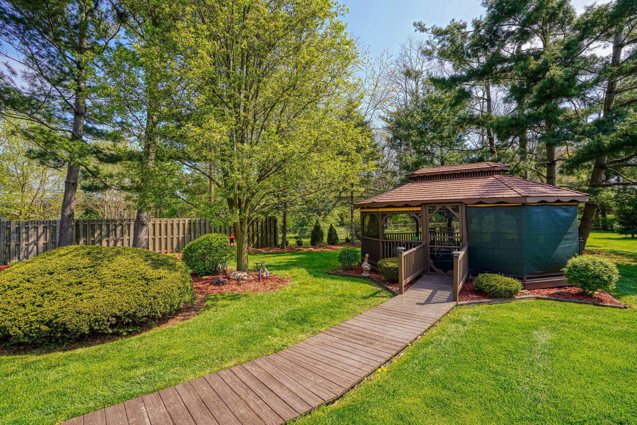 3586 South Hamilton Road Columbus, OH 43232 - Photo 38 of 57 Gazebo