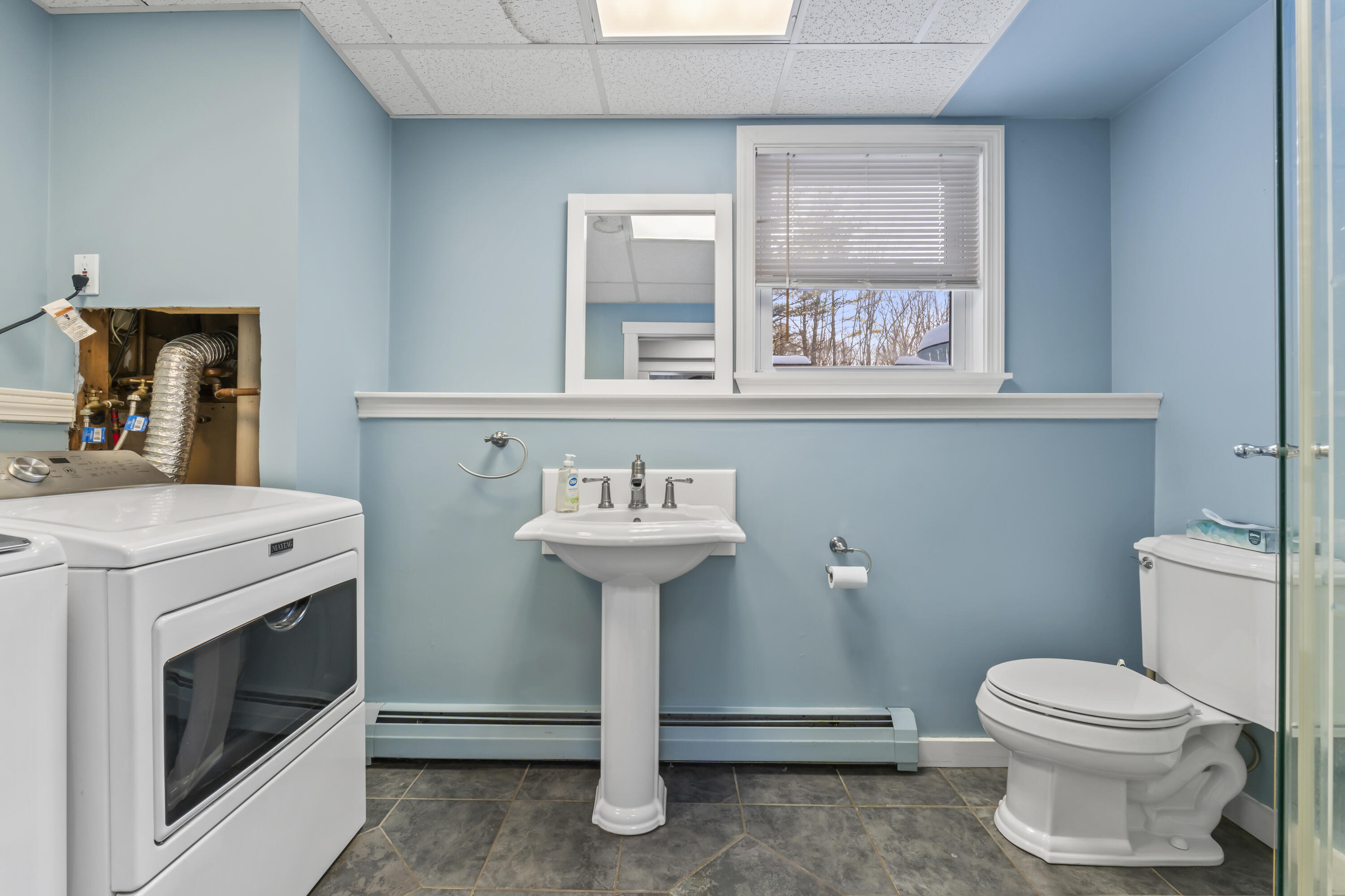 441 West Burrough Road Bowdoin, ME 04287 - Photo 10 of 68 441 W Burrough Rd_109