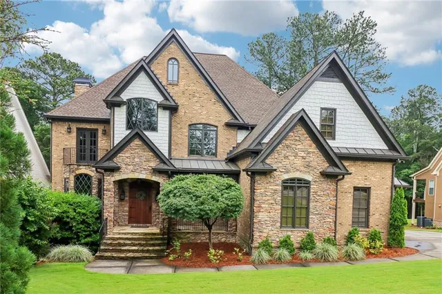 $1,775,000 | 6219 Woodlake Drive, Buford, GA 30518