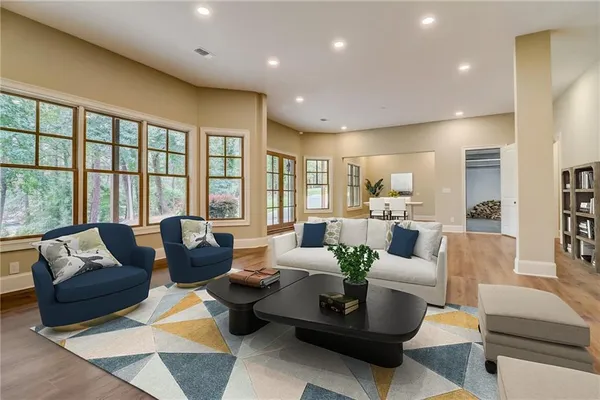 $1,699,000 | 6219 Woodlake Drive, Buford, GA 30518