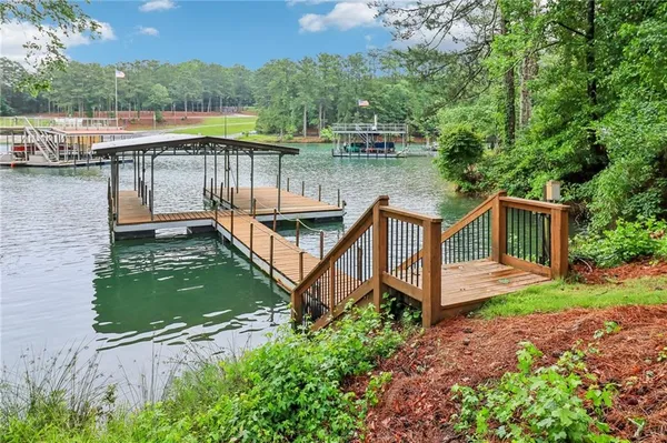 $1,699,000 | 6219 Woodlake Drive, Buford, GA 30518