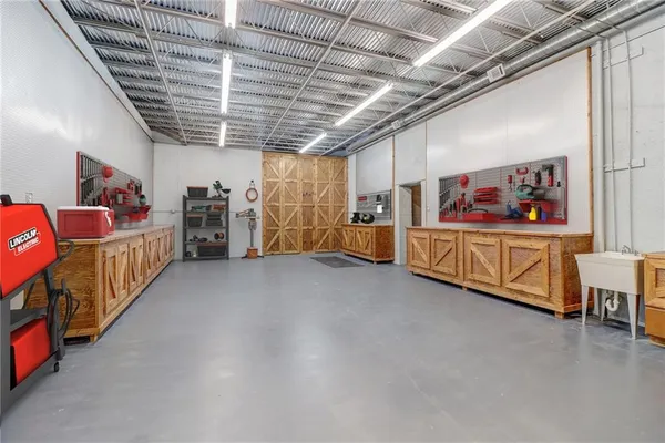 $1,699,000 | 6219 Woodlake Drive, Buford, GA 30518