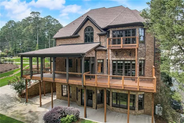 $1,699,000 | 6219 Woodlake Drive, Buford, GA 30518
