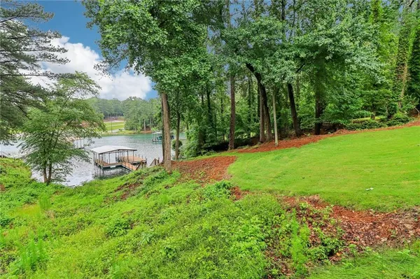 $1,699,000 | 6219 Woodlake Drive, Buford, GA 30518