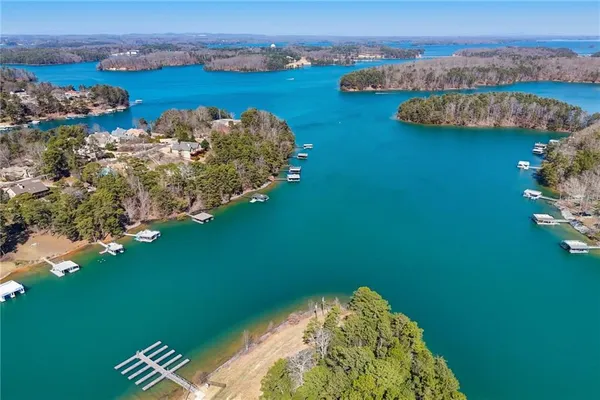 $1,699,000 | 6219 Woodlake Drive, Buford, GA 30518