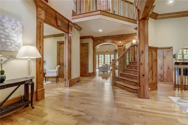 $1,699,000 | 6219 Woodlake Drive, Buford, GA 30518