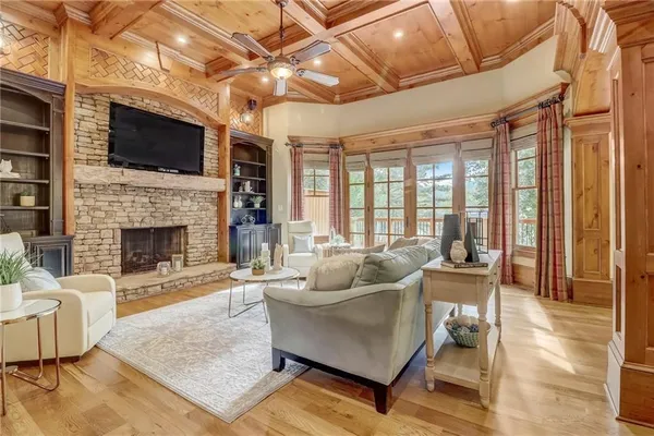 $1,699,000 | 6219 Woodlake Drive, Buford, GA 30518