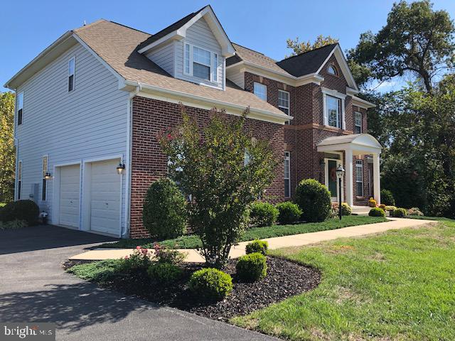 1400 St James Road Accokeek, MD 20607 - Photo 2 of 25