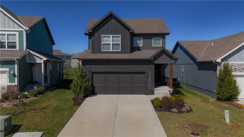 8809 Southwest 9th Terrace Blue Springs, MO 64064 - Photo 24 of 28