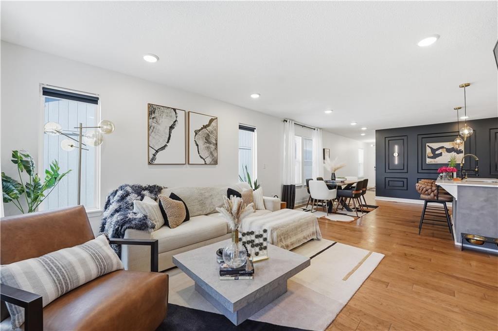 8809 Southwest 9th Terrace Blue Springs, MO 64064 - Photo 10 of 28