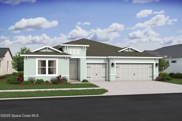 $448,995 | 870 Eldron Boulevard Southeast, Unit 12, Palm Bay, FL 32909