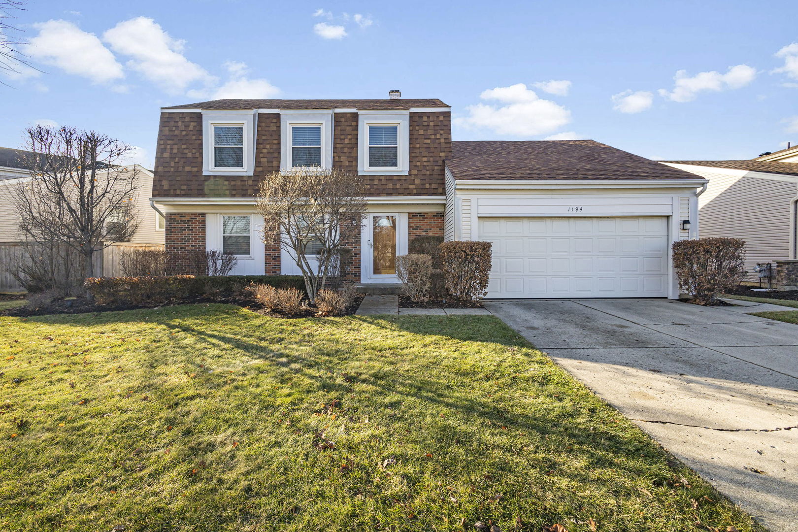 1194 Dayton Road Buffalo Grove, IL 60089 - Photo 1 of 23