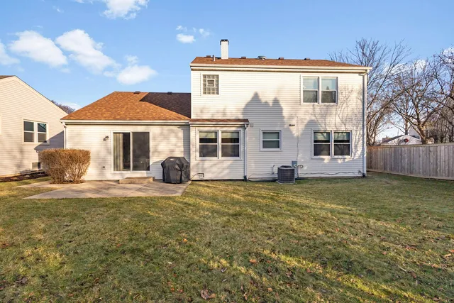 $495,000 | 1194 Dayton Road, Buffalo Grove, IL 60089