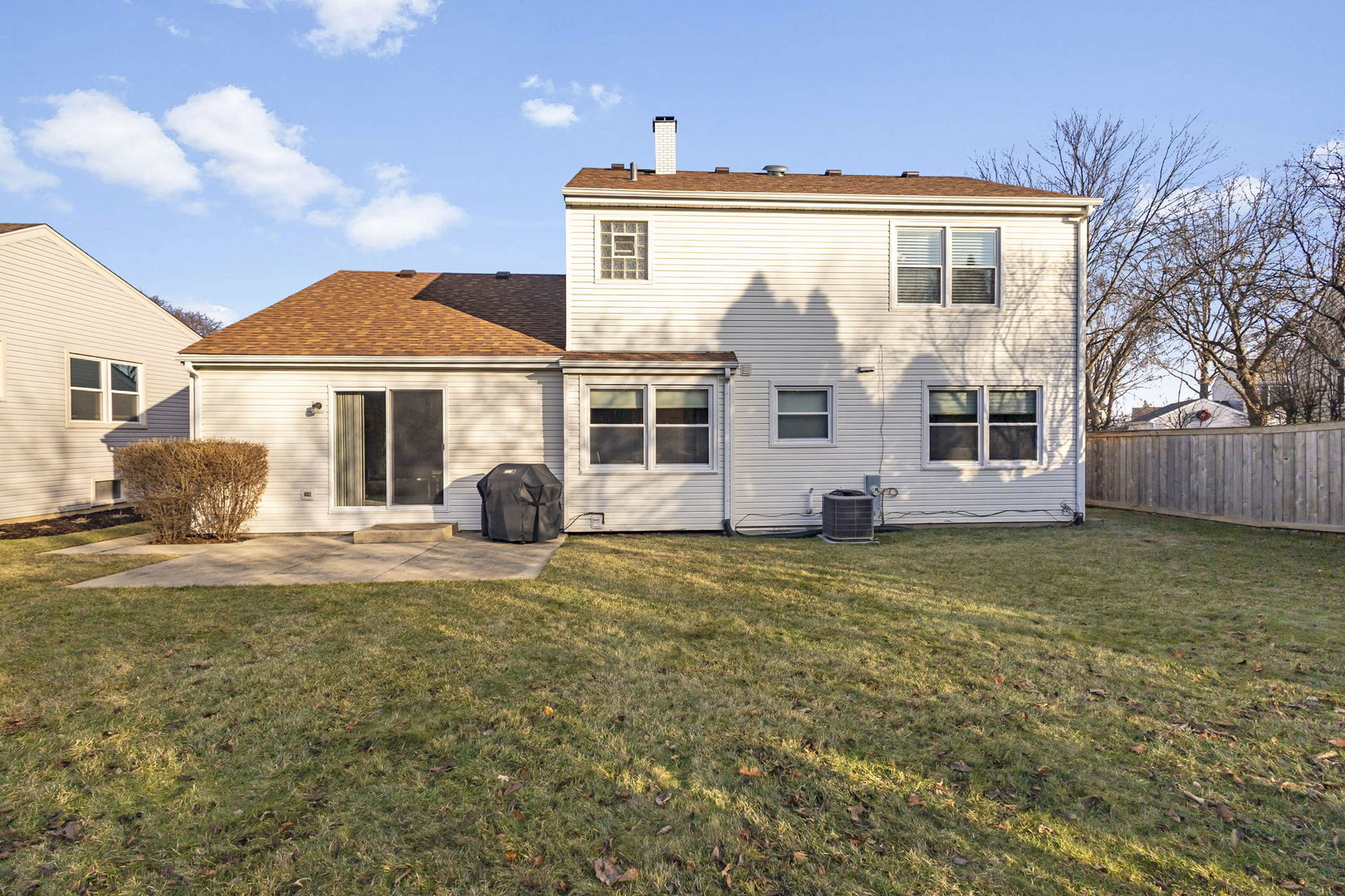 1194 Dayton Road Buffalo Grove, IL 60089 - Photo 21 of 23