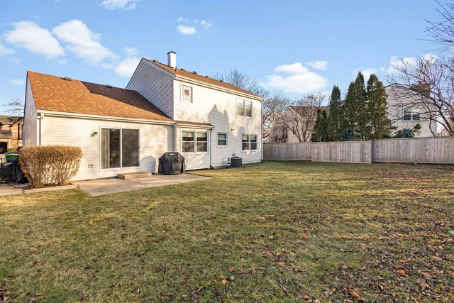 $495,000 | 1194 Dayton Road, Buffalo Grove, IL 60089