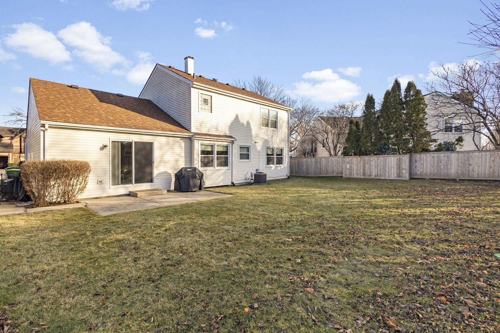 1194 Dayton Road Buffalo Grove, IL 60089 - Photo 22 of 23