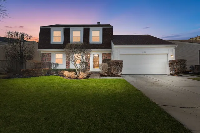 $495,000 | 1194 Dayton Road, Buffalo Grove, IL 60089