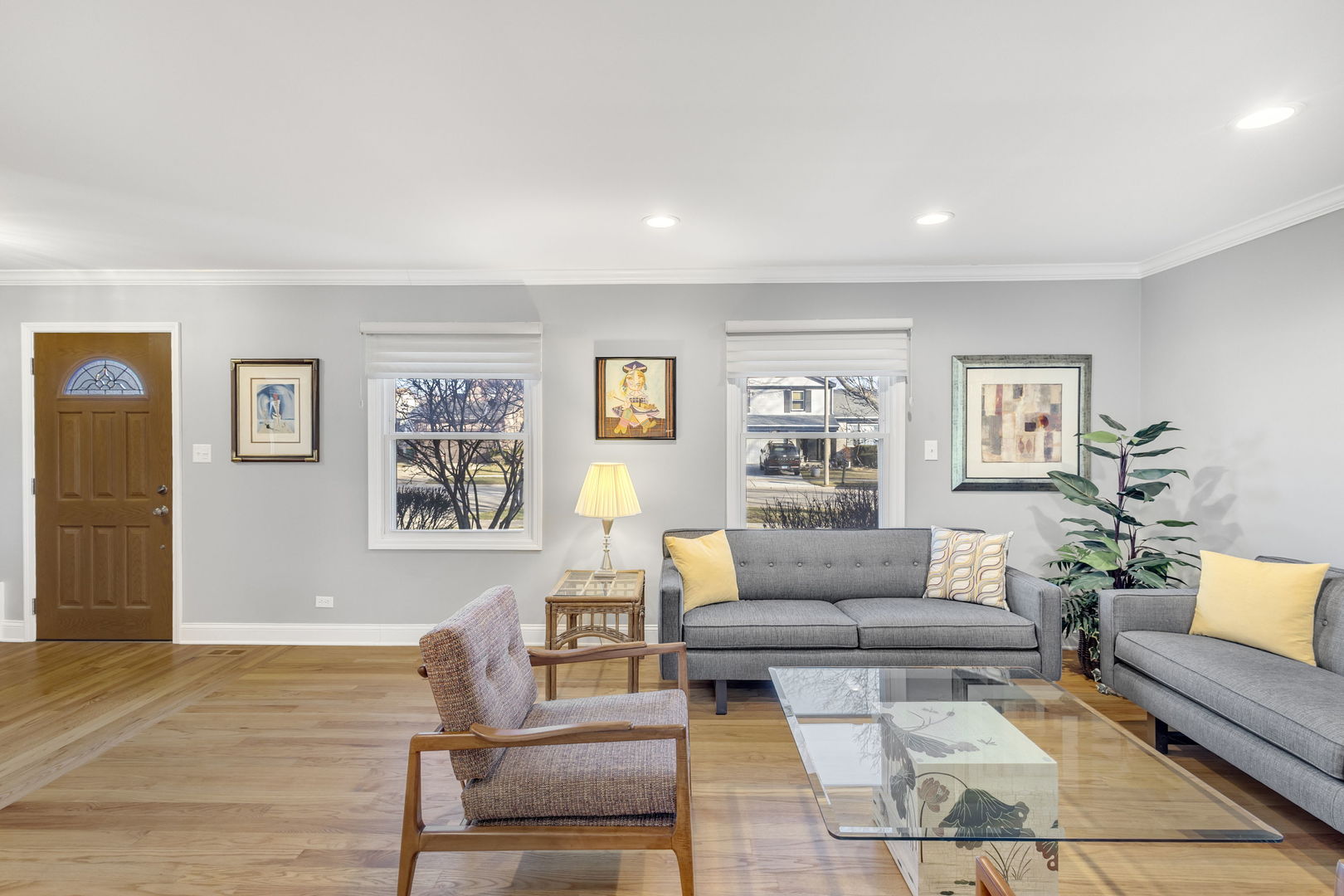 1194 Dayton Road Buffalo Grove, IL 60089 - Photo 3 of 23