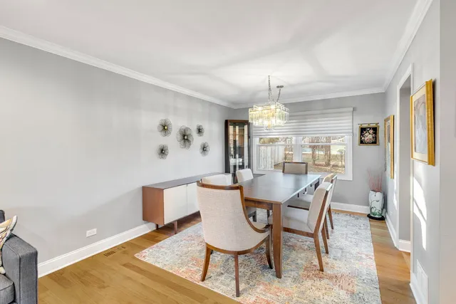 $495,000 | 1194 Dayton Road, Buffalo Grove, IL 60089