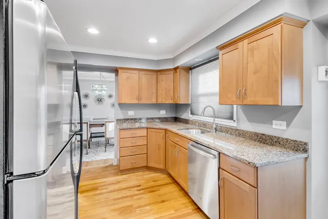 $495,000 | 1194 Dayton Road, Buffalo Grove, IL 60089