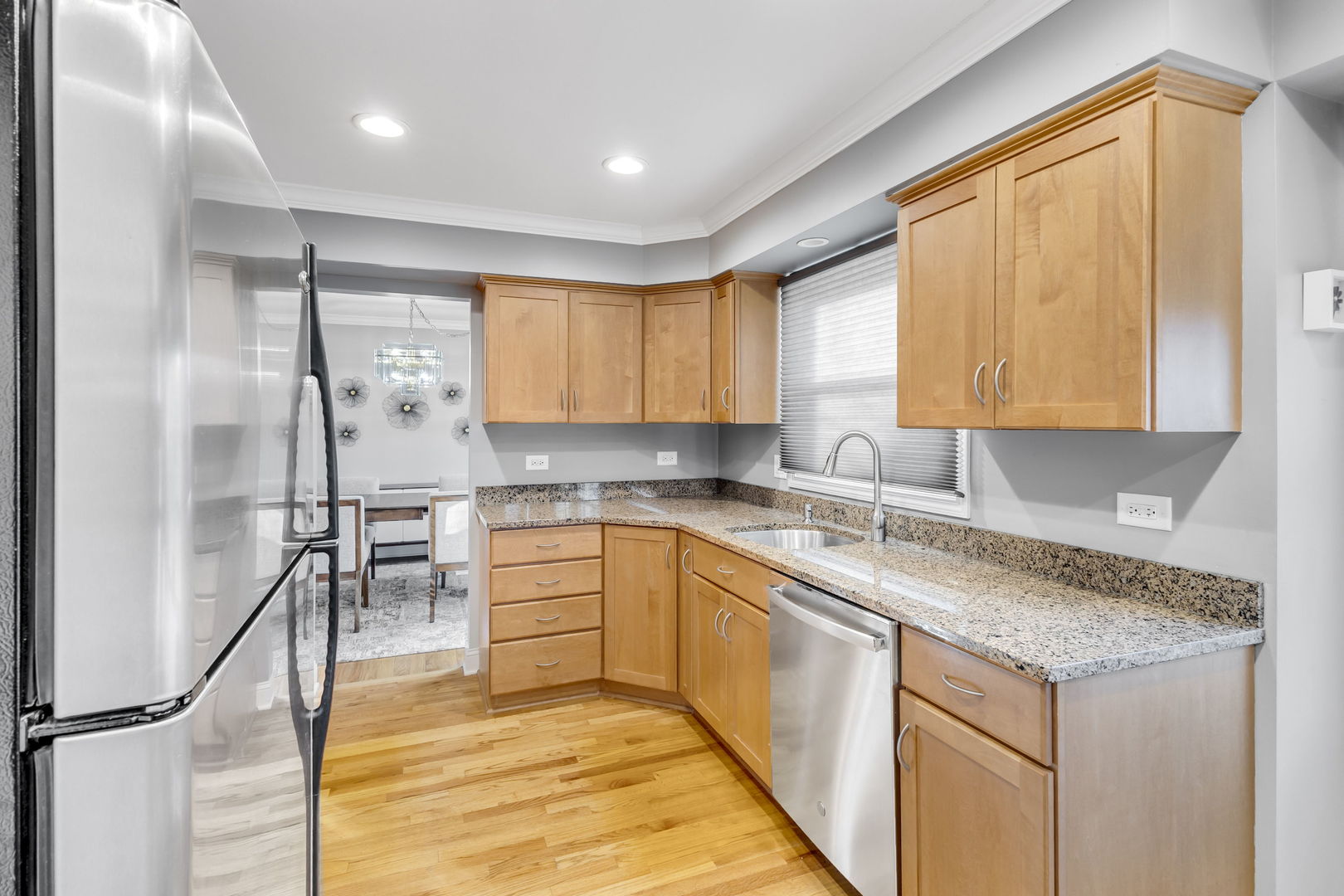 1194 Dayton Road Buffalo Grove, IL 60089 - Photo 8 of 23