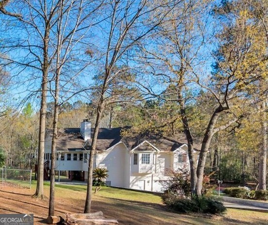 111 Maple Glen Centerville, GA 31028 - Photo 54 of 56