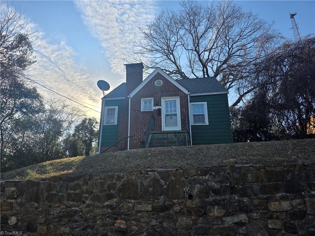 310 Spring Street South Winston-Salem, NC 27101 - Photo 1 of 2