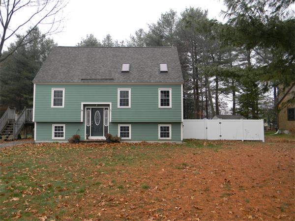 14 Brooks Road Salisbury, MA 01952 - Photo 1 of 24
