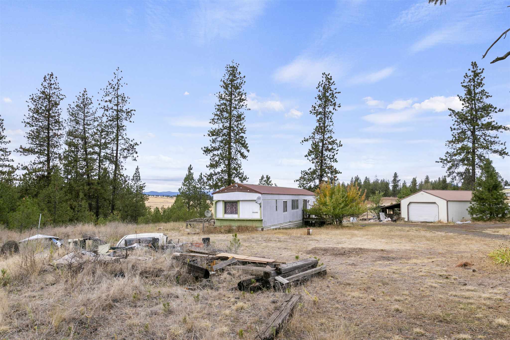 15117 North Ritchey Road Nine Mile Falls, WA 99026 - Photo 11 of 17