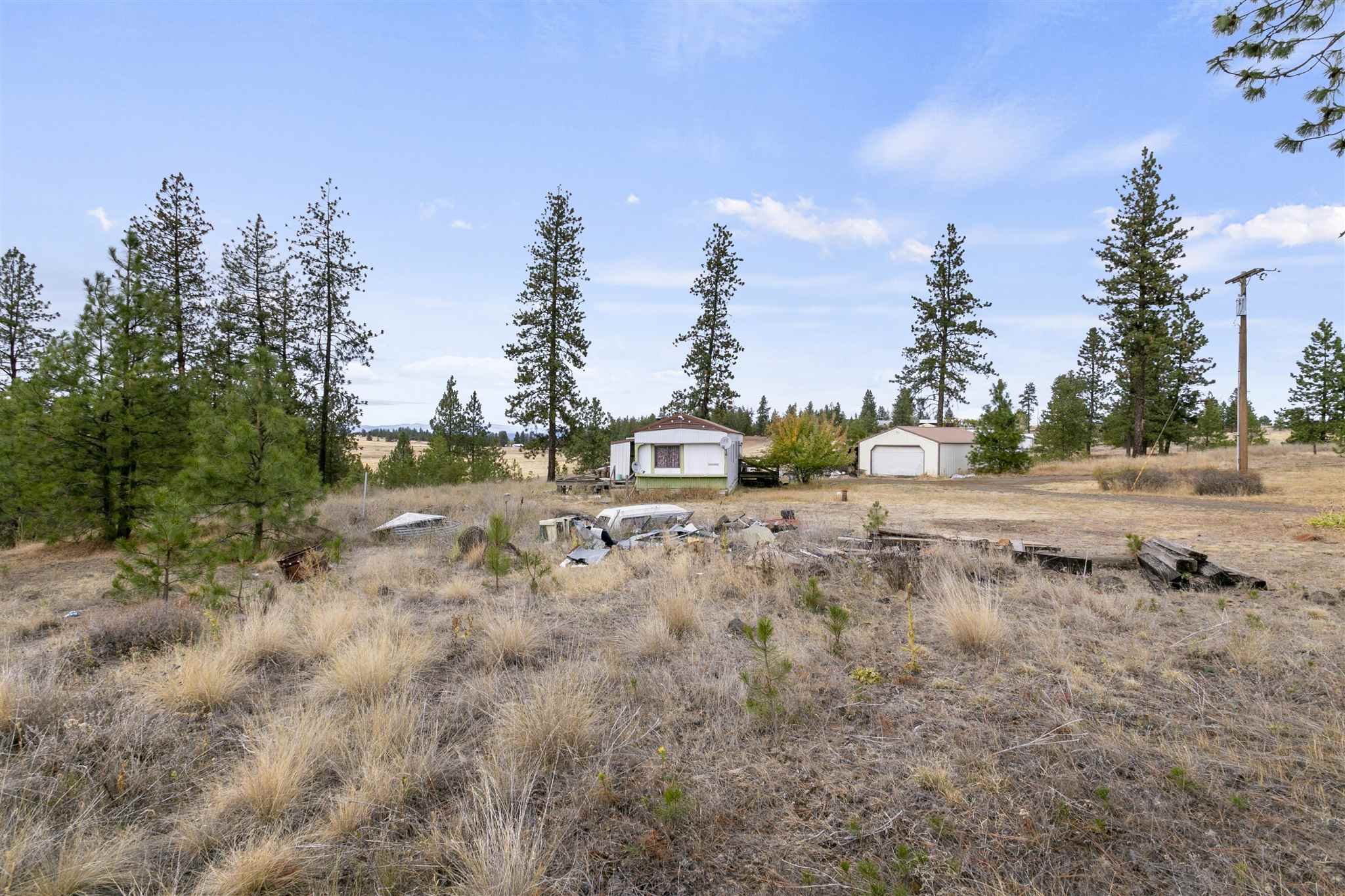 15117 North Ritchey Road Nine Mile Falls, WA 99026 - Photo 12 of 17