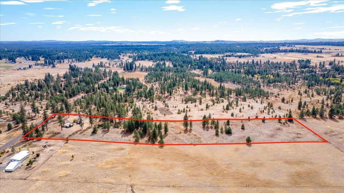 15117 North Ritchey Road Nine Mile Falls, WA 99026 - Photo 17 of 17