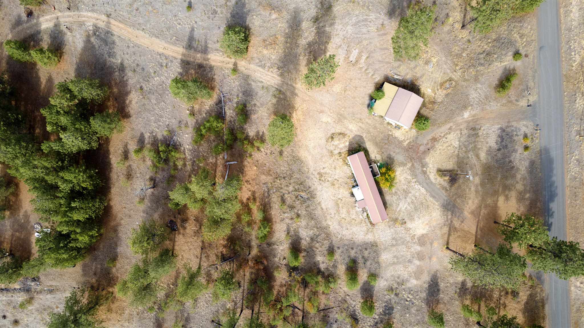 15117 North Ritchey Road Nine Mile Falls, WA 99026 - Photo 5 of 17
