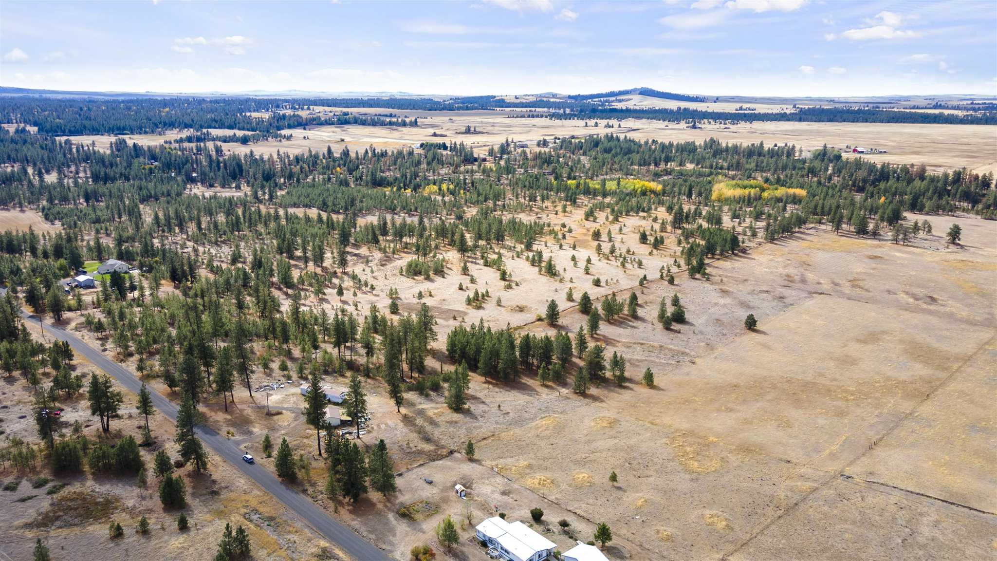 15117 North Ritchey Road Nine Mile Falls, WA 99026 - Photo 6 of 17