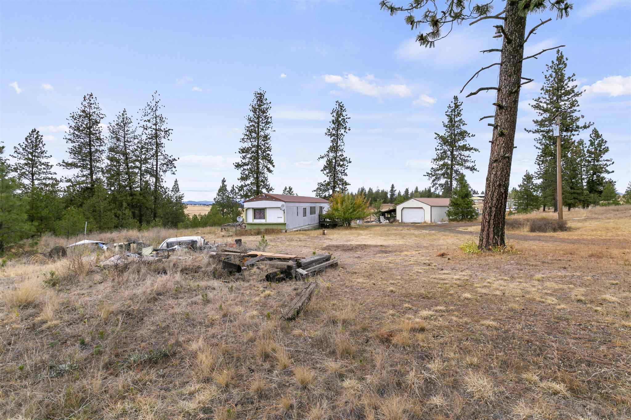 15117 North Ritchey Road Nine Mile Falls, WA 99026 - Photo 10 of 17
