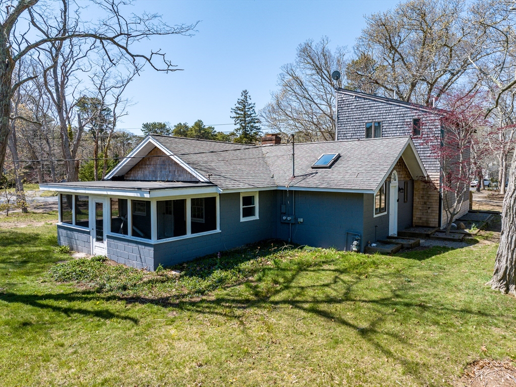 50 Silver Oak Road Eastham, MA 02642 - Photo 2 of 40