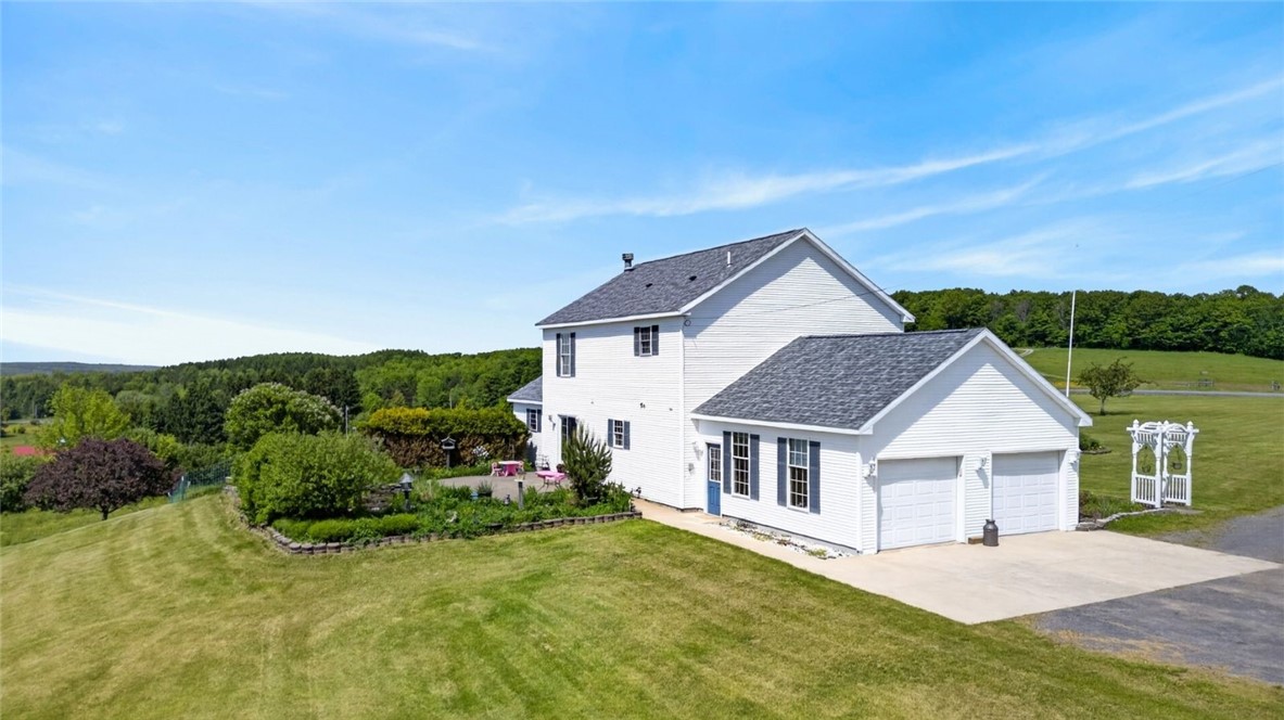 149 Andrews Road Sherburne, NY 13460 - Photo 32 of 49
