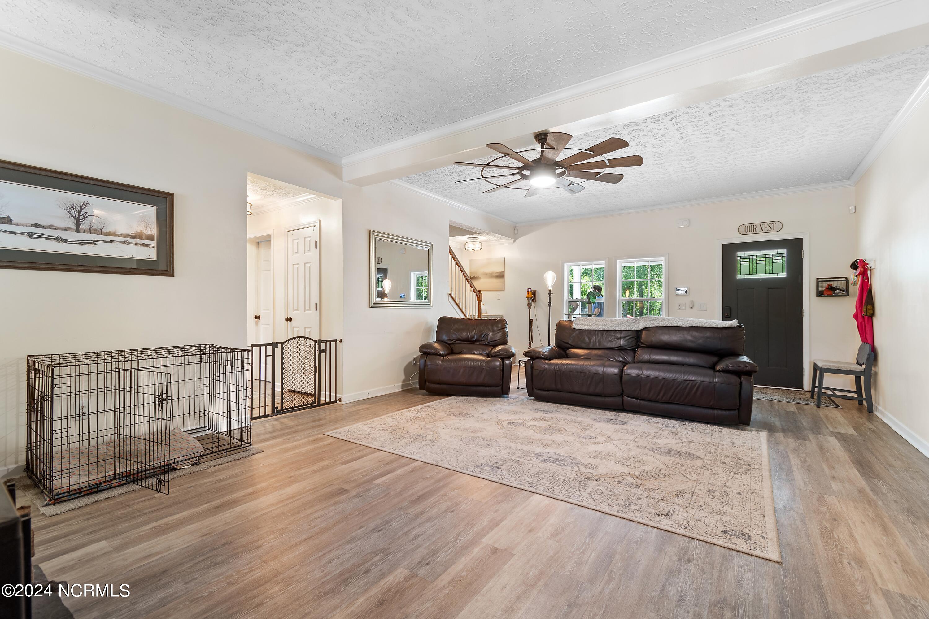 1736 Maco Road Northeast Leland, NC 28451 - Photo 7 of 52 Spacious Living Area