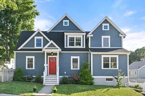 $1,899,000 | 11 Bonad Road, Winchester, MA 01890
