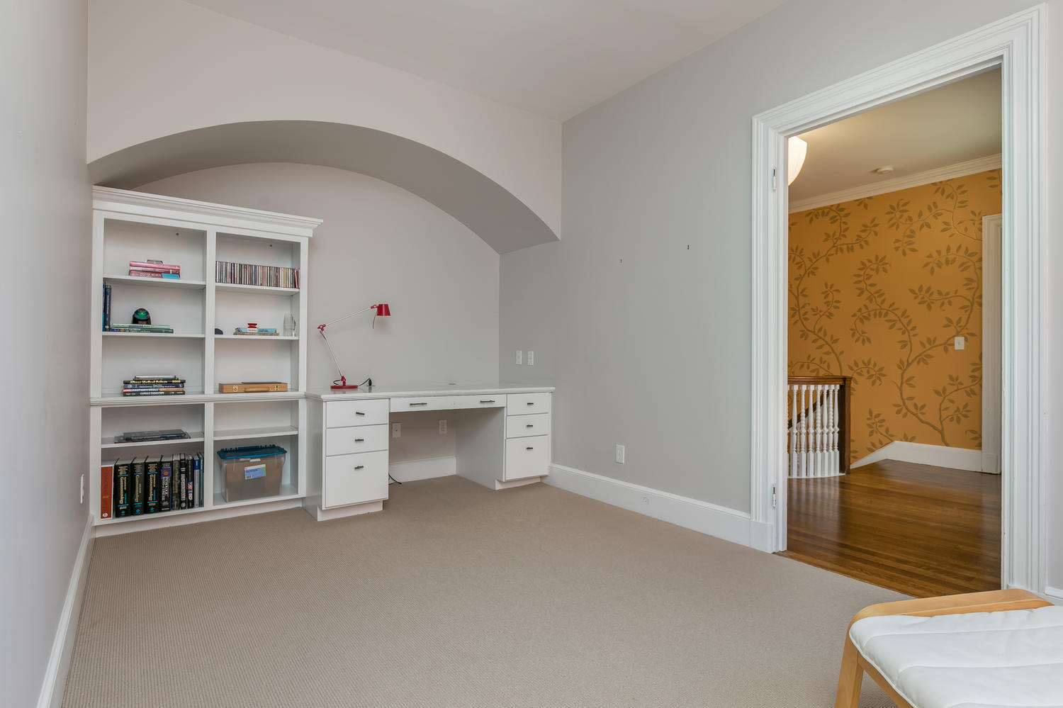 335 Spring Street Portland, ME 04102 - Photo 29 of 52 335 Spring St Portland ME-large-029-049-
