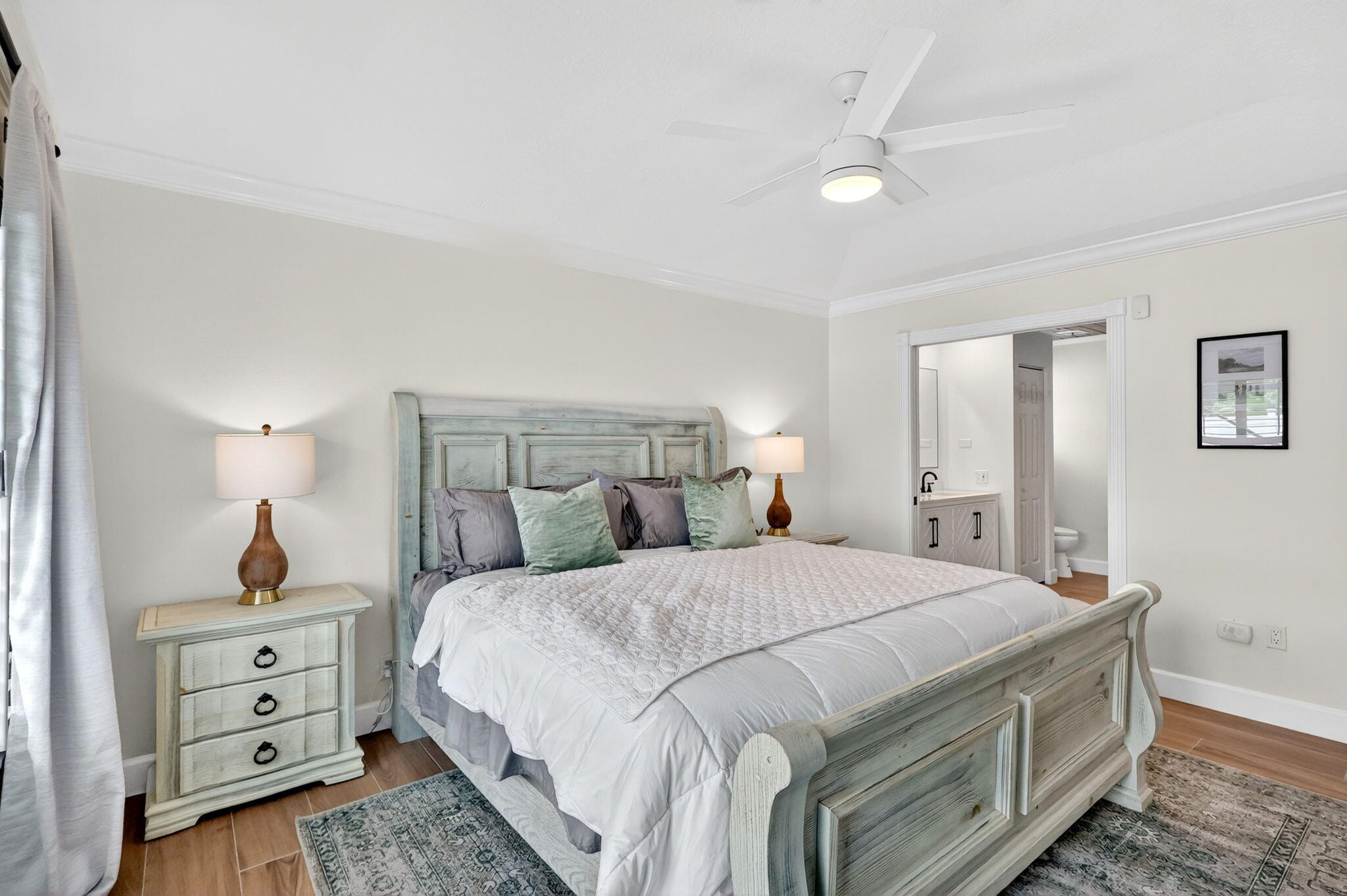 6208 Michael Street Jupiter, FL 33458 - Photo 19 of 60 Master Bedroom