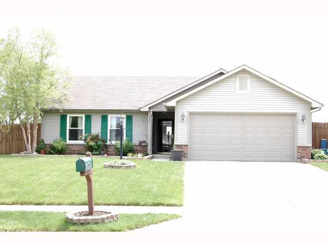5265 Gateway Avenue Noblesville, IN 46062 - Photo 1 of 9 Gallery Image 1