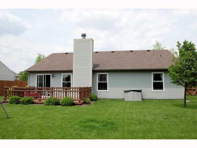 5265 Gateway Avenue Noblesville, IN 46062 - Photo 2 of 9 Gallery Image 2
