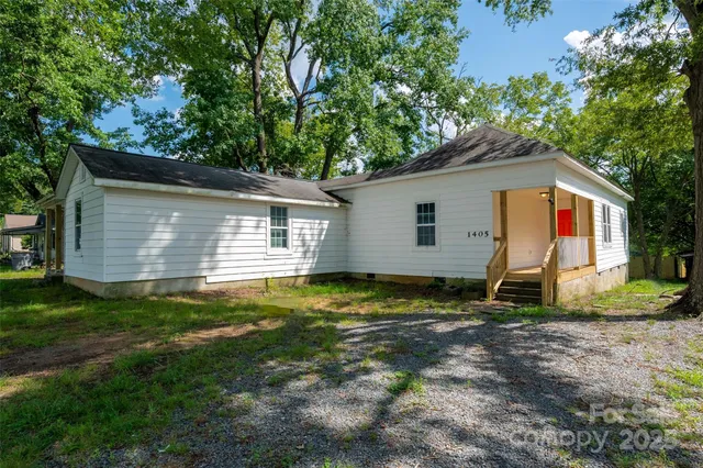 $289,900 | 1405 Birch Street, Kannapolis, NC 28081