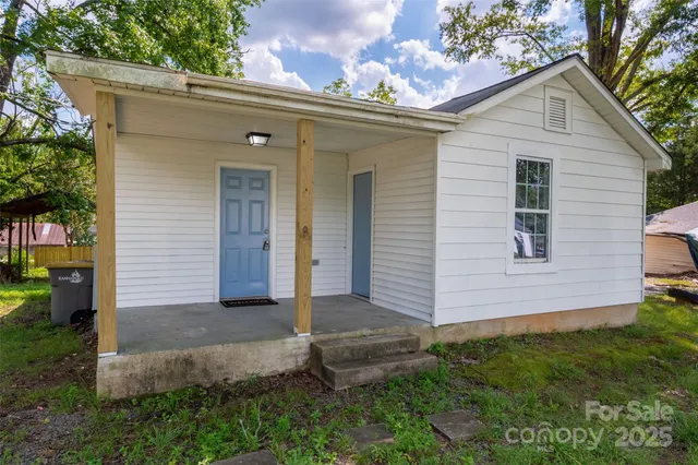 $289,900 | 1405 Birch Street, Kannapolis, NC 28081