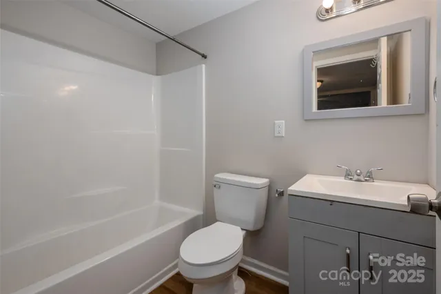 $289,900 | 1405 Birch Street, Kannapolis, NC 28081