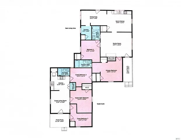 $289,900 | 1405 Birch Street, Kannapolis, NC 28081