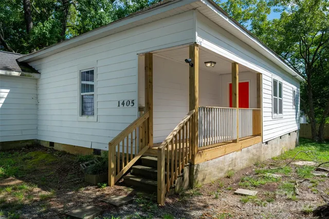 $289,900 | 1405 Birch Street, Kannapolis, NC 28081